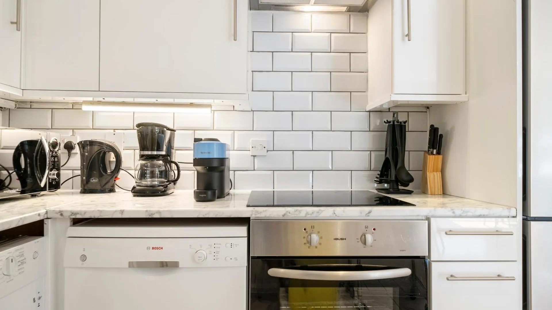 Unique Apartments Near Old Street Station London
