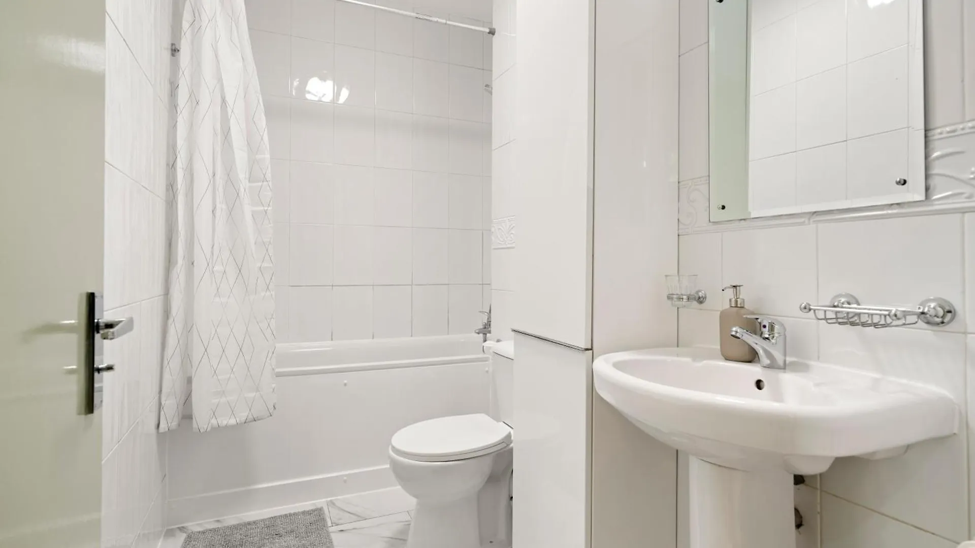 Unique Apartments Near Old Street Station London